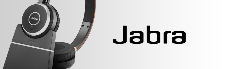 Jabra Headsets by Model